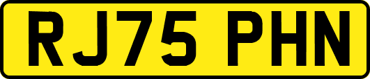 RJ75PHN