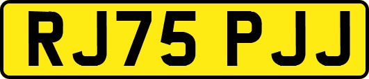 RJ75PJJ