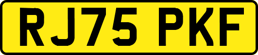 RJ75PKF