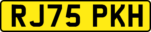 RJ75PKH