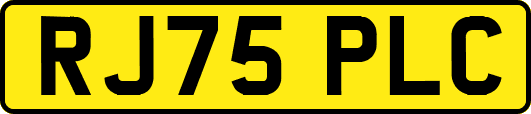 RJ75PLC