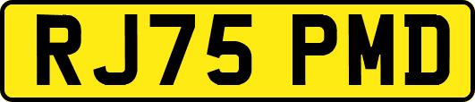 RJ75PMD