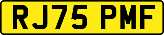 RJ75PMF