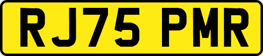 RJ75PMR