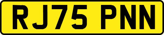 RJ75PNN