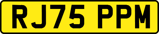 RJ75PPM