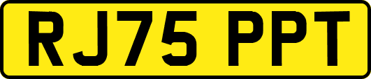 RJ75PPT