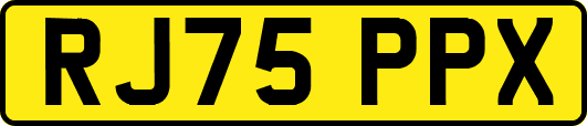 RJ75PPX