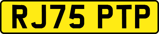RJ75PTP