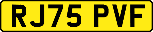RJ75PVF