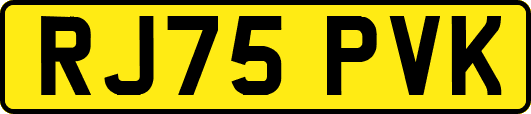 RJ75PVK