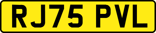 RJ75PVL