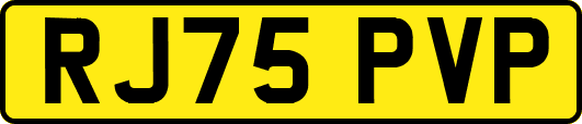 RJ75PVP