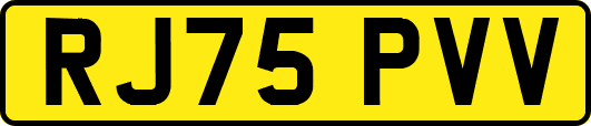 RJ75PVV