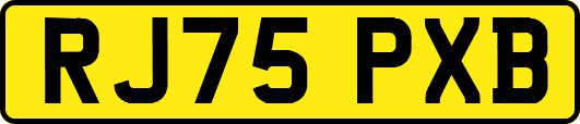 RJ75PXB