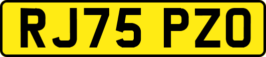 RJ75PZO