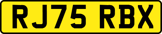 RJ75RBX