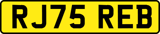RJ75REB