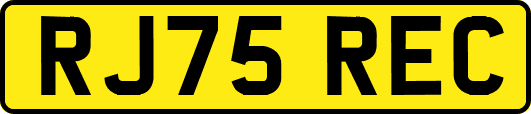 RJ75REC