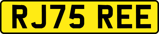 RJ75REE