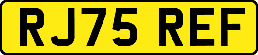 RJ75REF