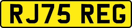 RJ75REG