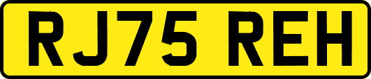 RJ75REH