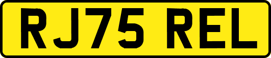 RJ75REL