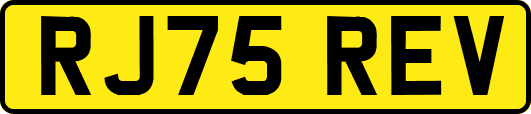 RJ75REV