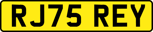 RJ75REY