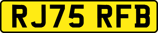 RJ75RFB