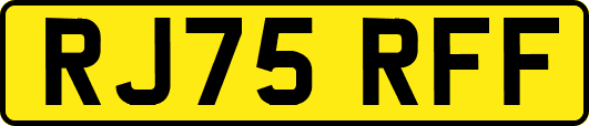 RJ75RFF