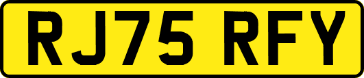 RJ75RFY