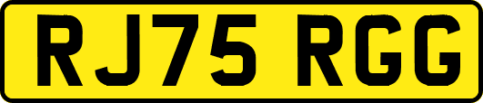 RJ75RGG