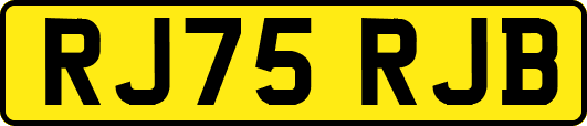 RJ75RJB