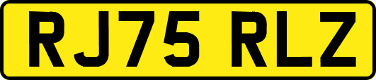RJ75RLZ
