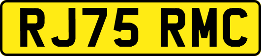 RJ75RMC
