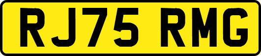 RJ75RMG