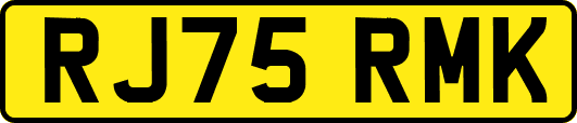 RJ75RMK