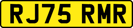 RJ75RMR