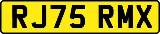 RJ75RMX