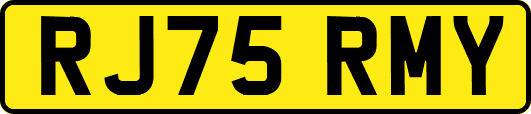 RJ75RMY