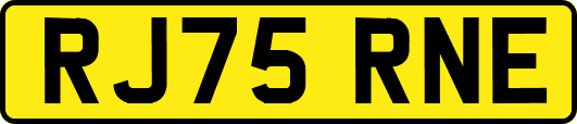 RJ75RNE