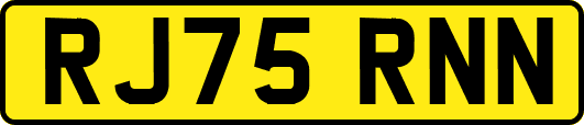 RJ75RNN