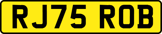 RJ75ROB