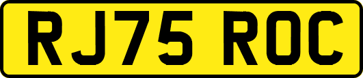 RJ75ROC