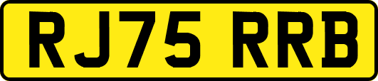 RJ75RRB