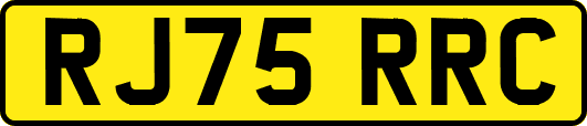 RJ75RRC