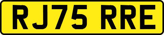 RJ75RRE