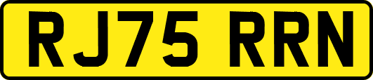 RJ75RRN